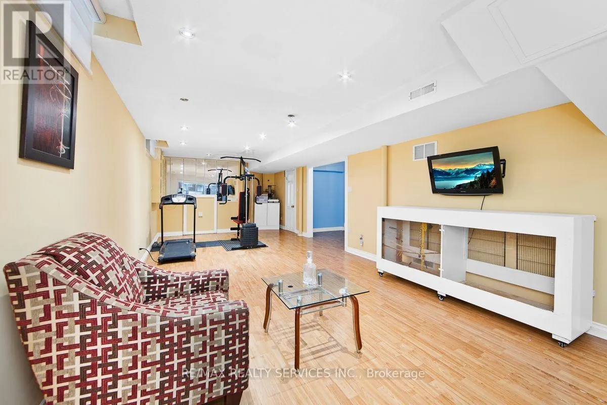 64 STRICKLAND DRIVE