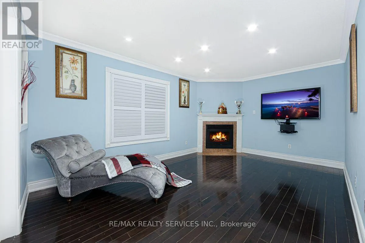 64 STRICKLAND DRIVE