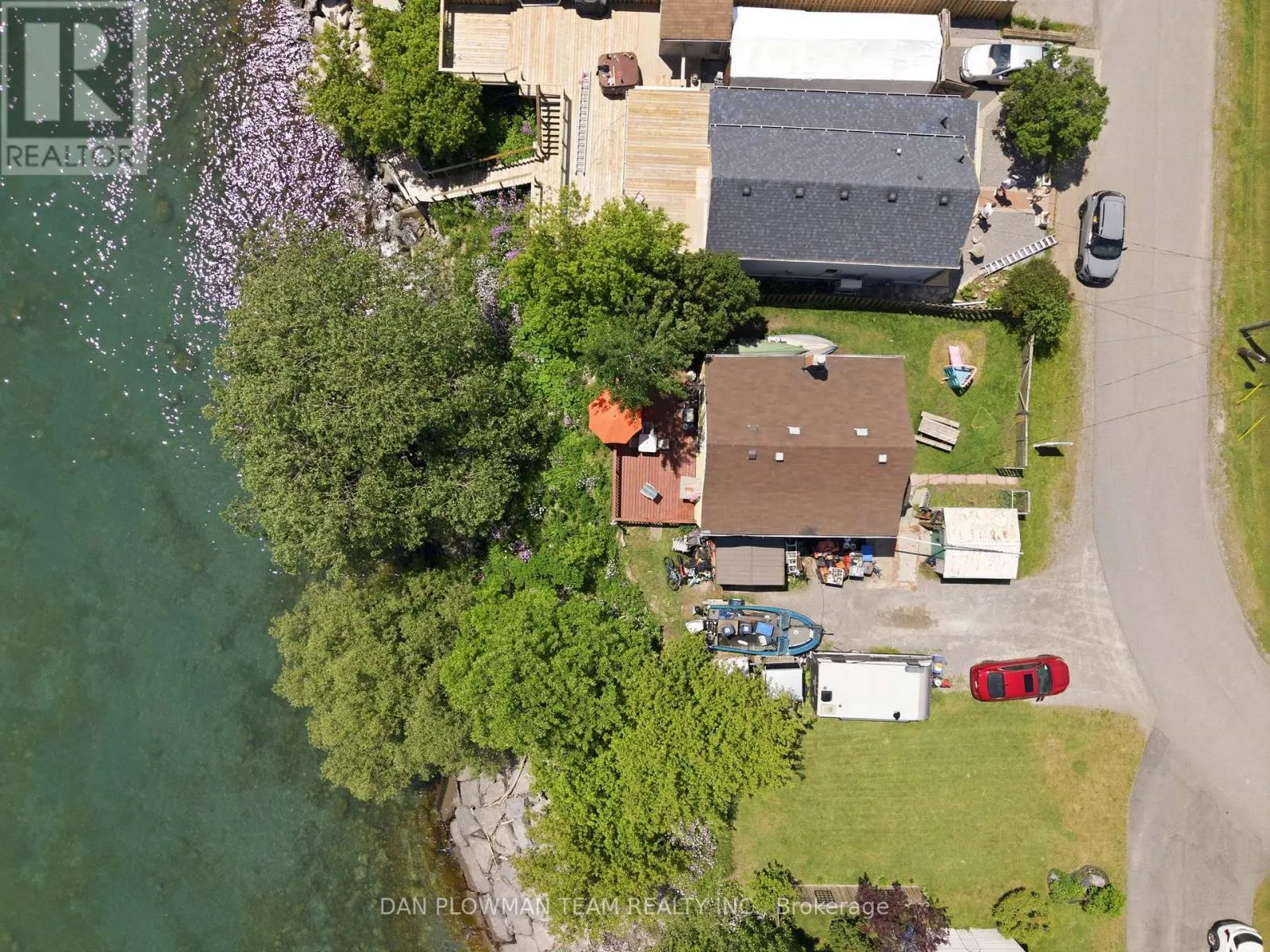 78 EAST BEACH ROAD