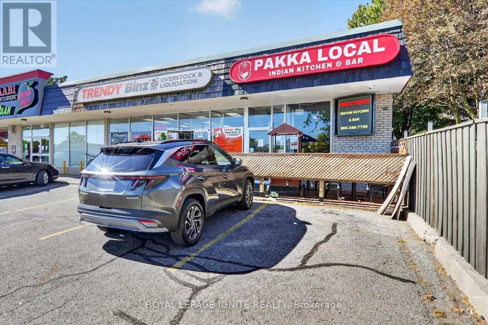 5 - 1050 SIMCOE STREET N