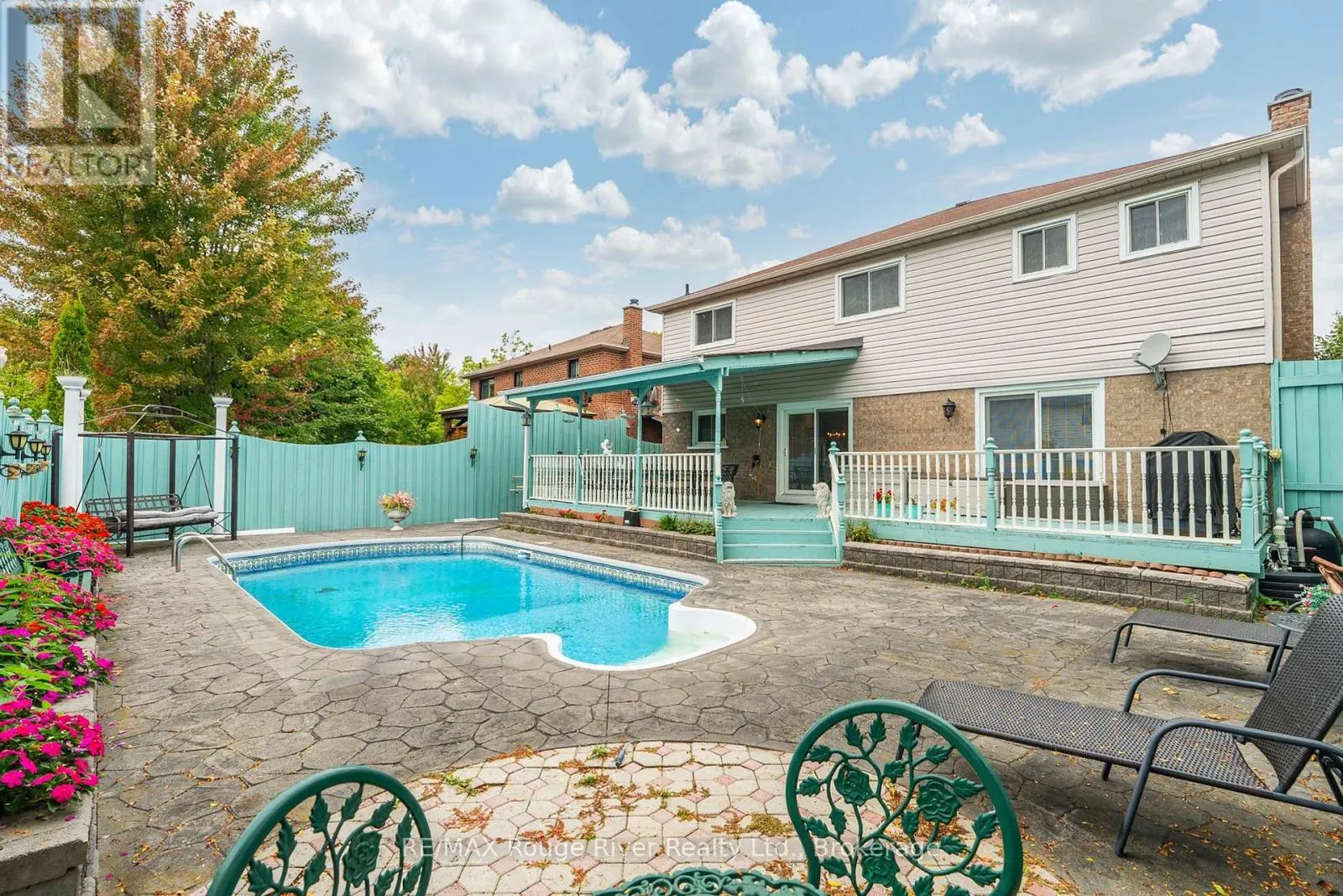 1106 RIDGE VALLEY DRIVE