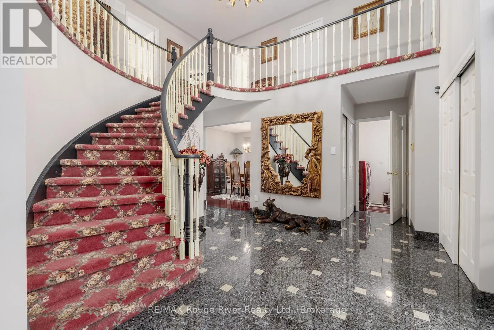 1106 RIDGE VALLEY DRIVE