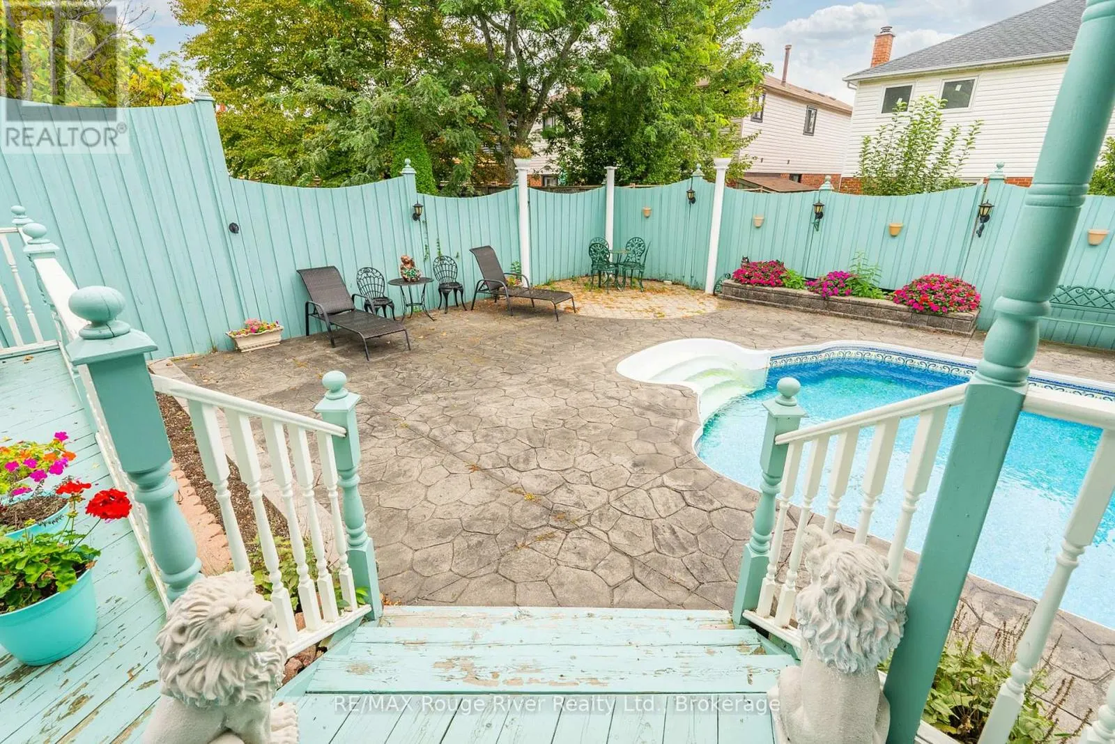 1106 RIDGE VALLEY DRIVE