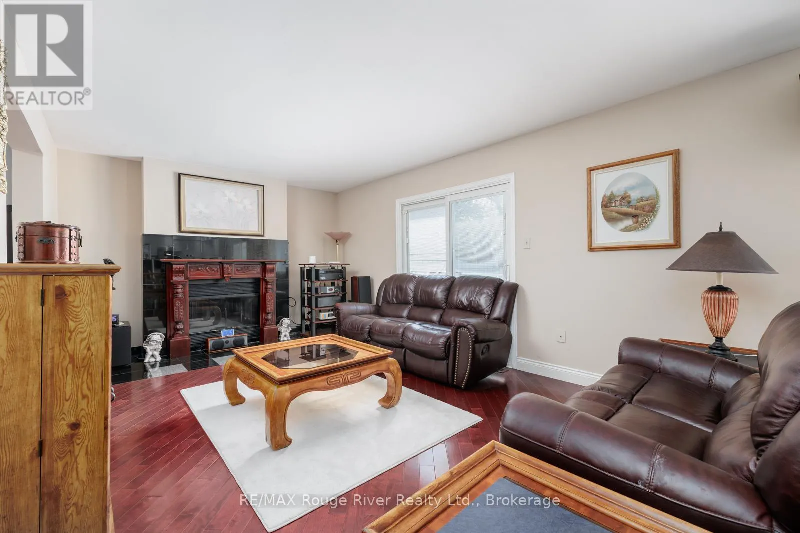 1106 RIDGE VALLEY DRIVE