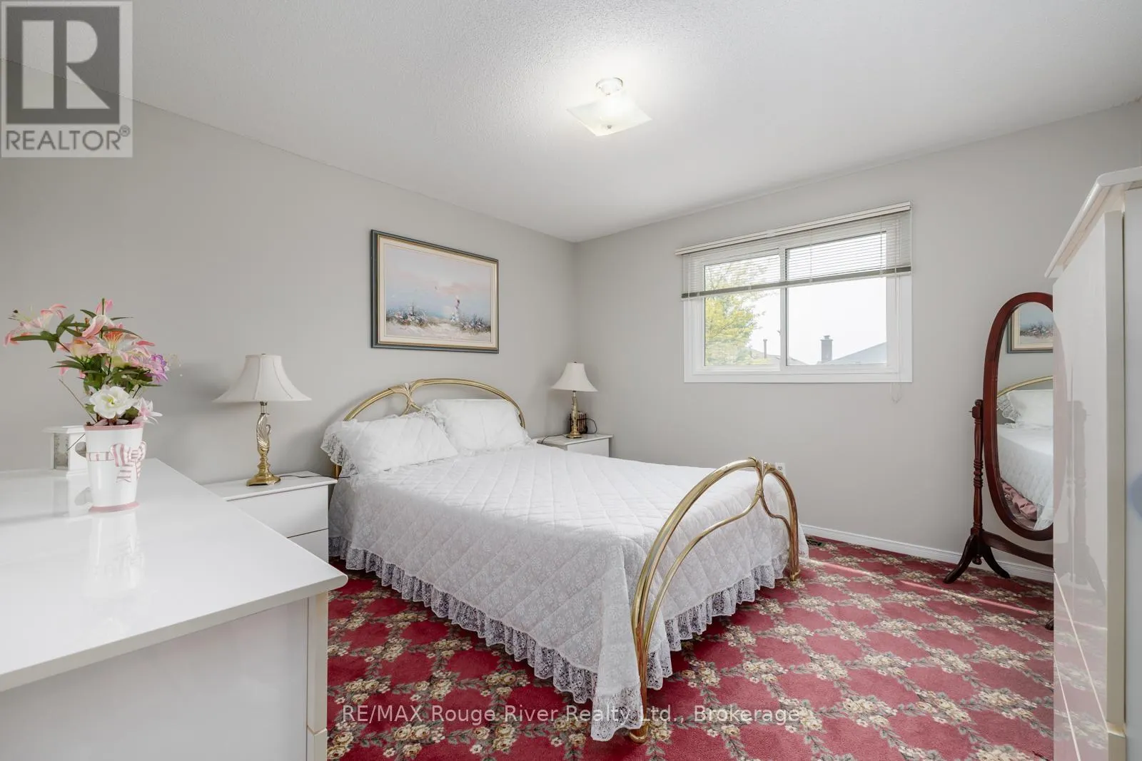 1106 RIDGE VALLEY DRIVE