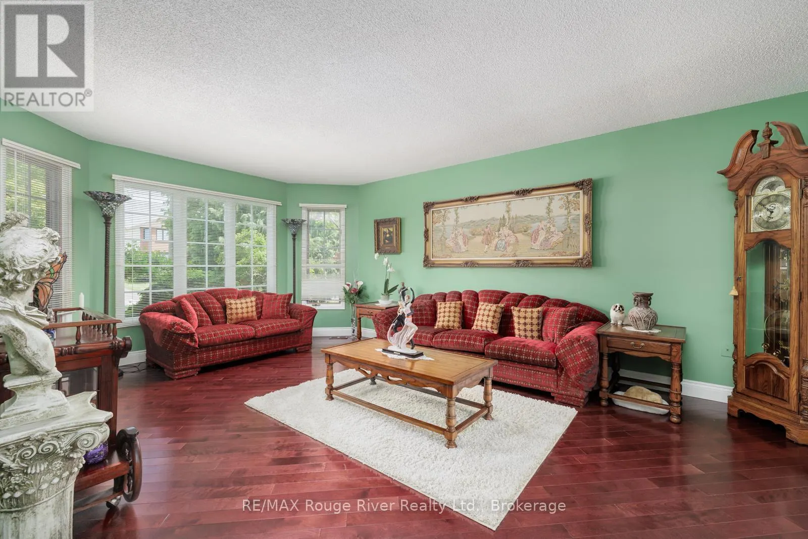 1106 RIDGE VALLEY DRIVE