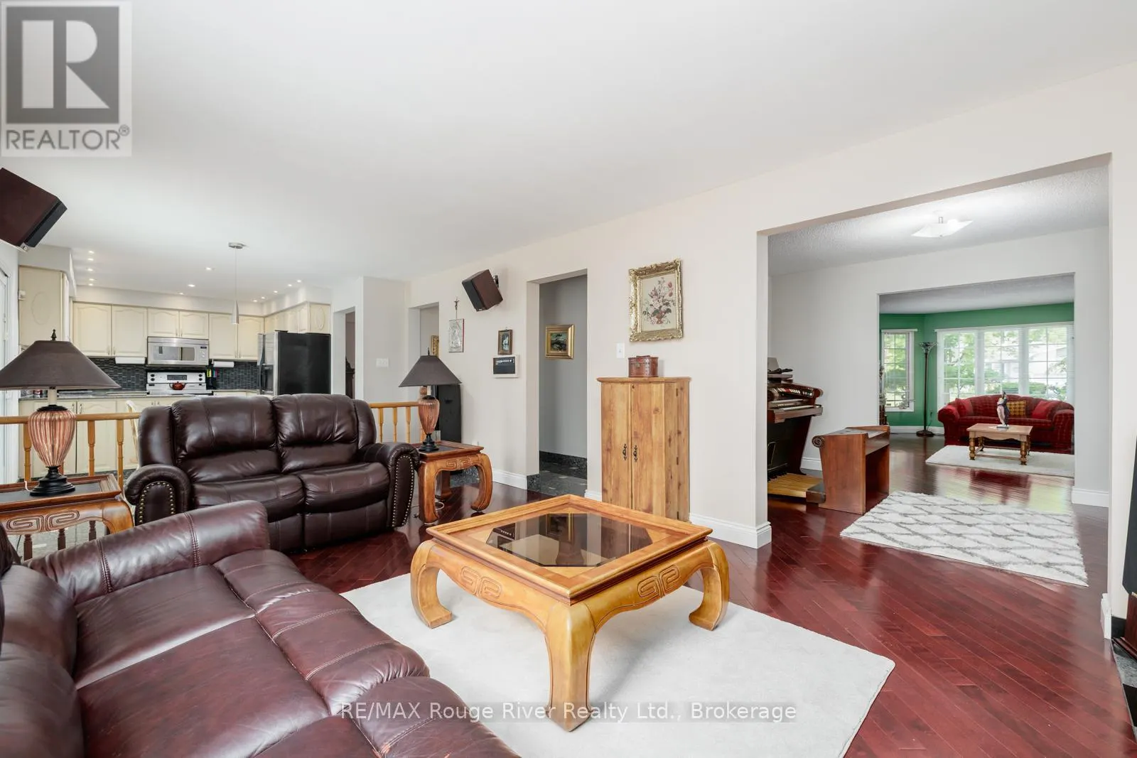 1106 RIDGE VALLEY DRIVE