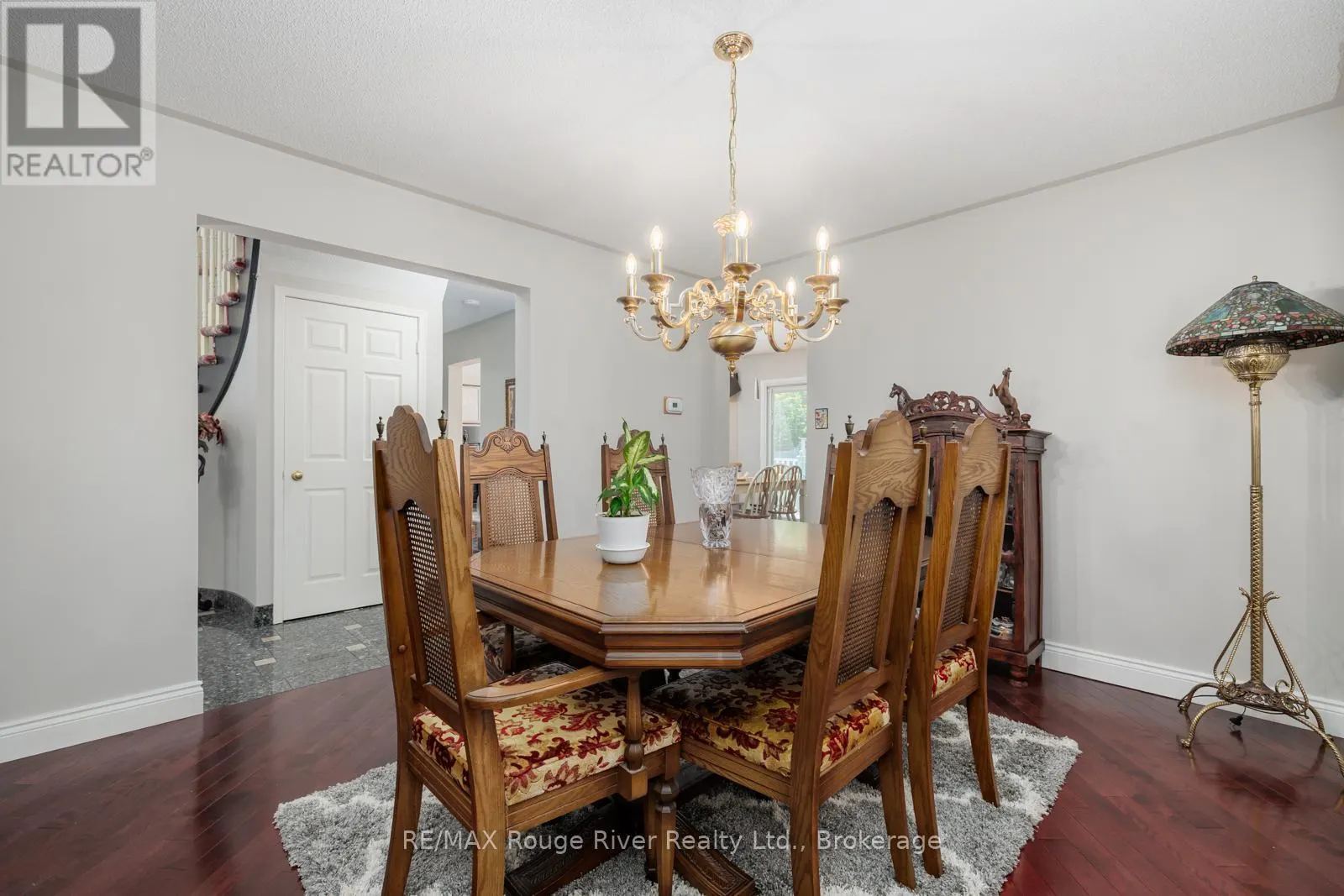 1106 RIDGE VALLEY DRIVE