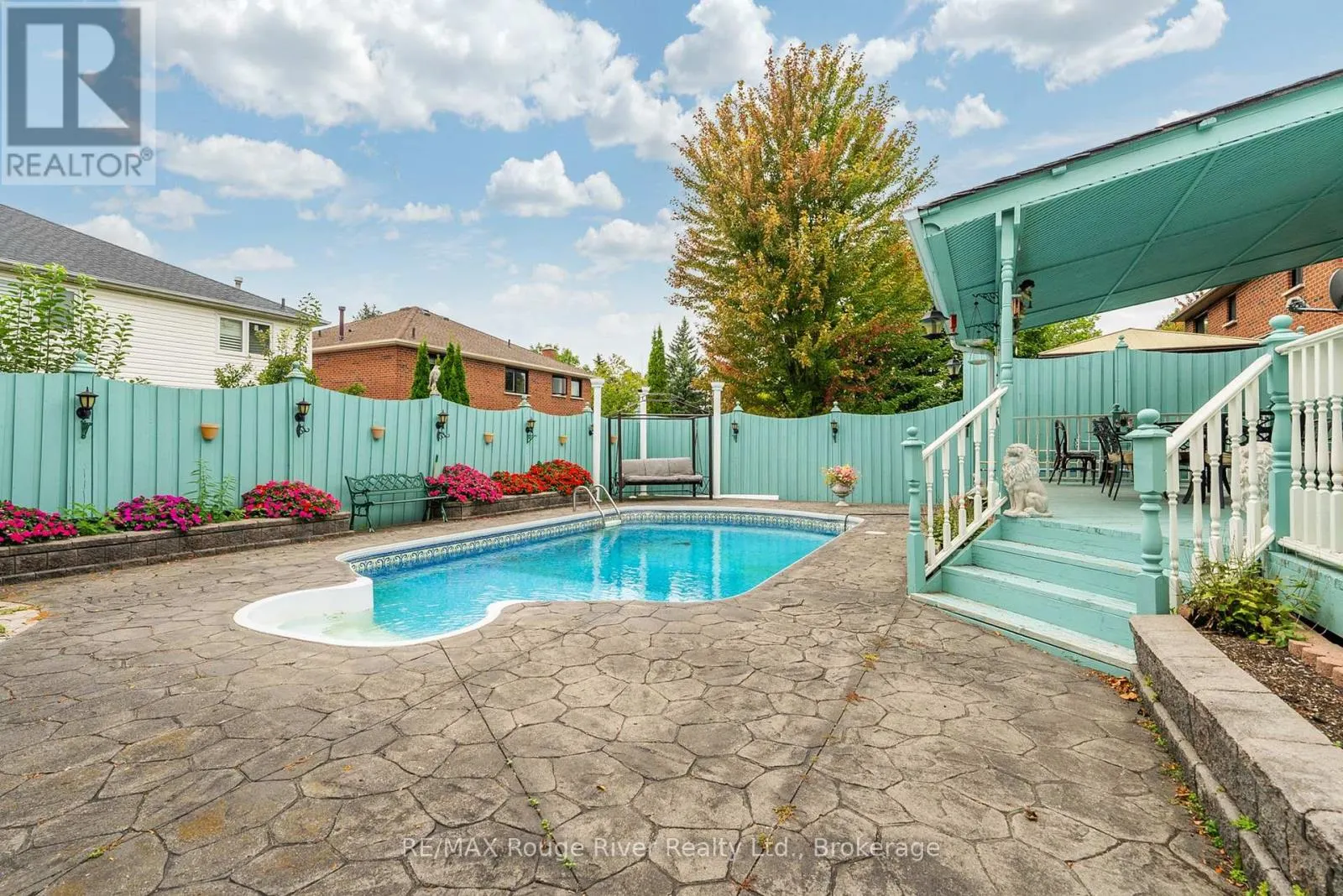 1106 RIDGE VALLEY DRIVE