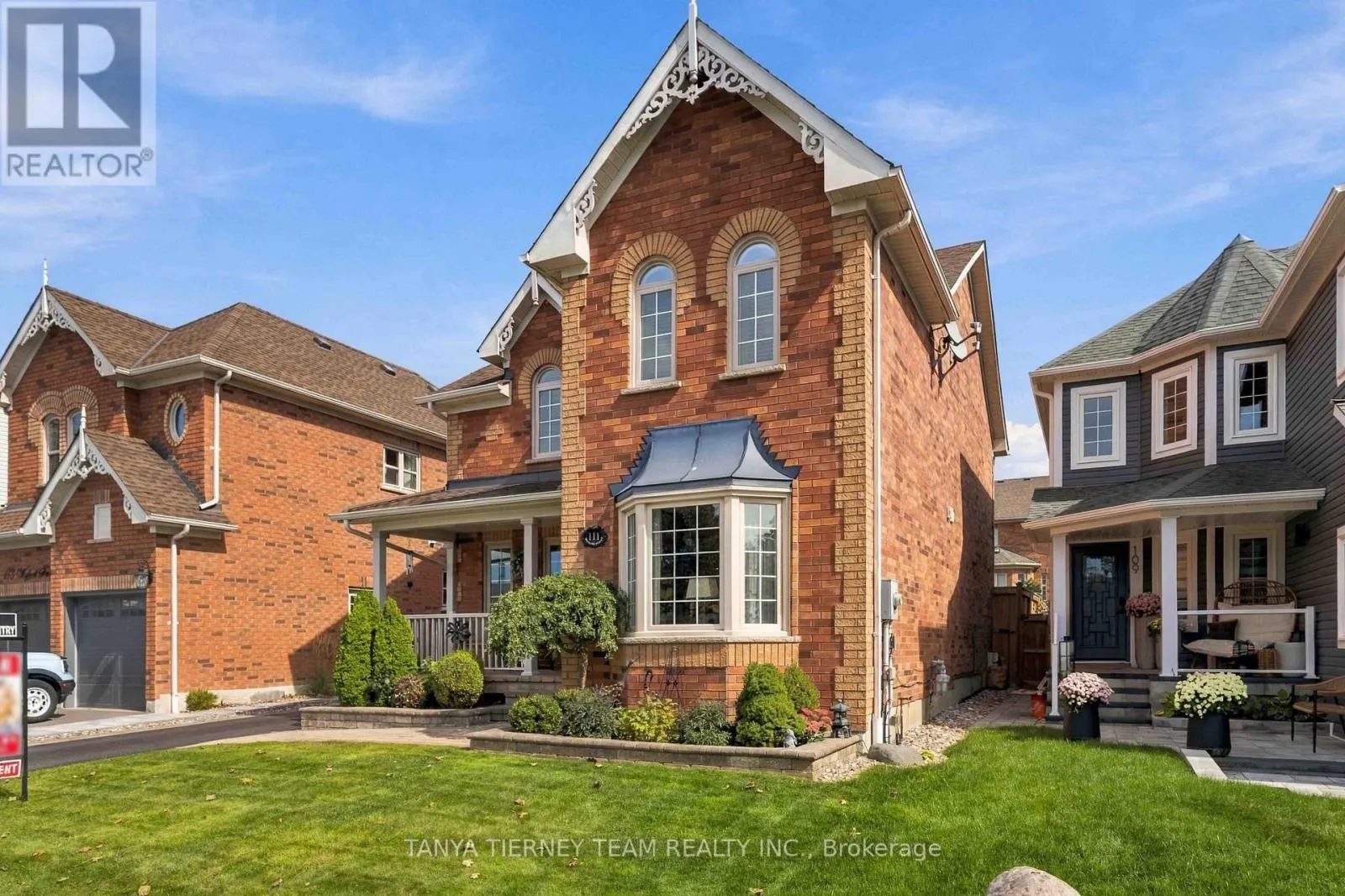 111 WATFORD STREET
