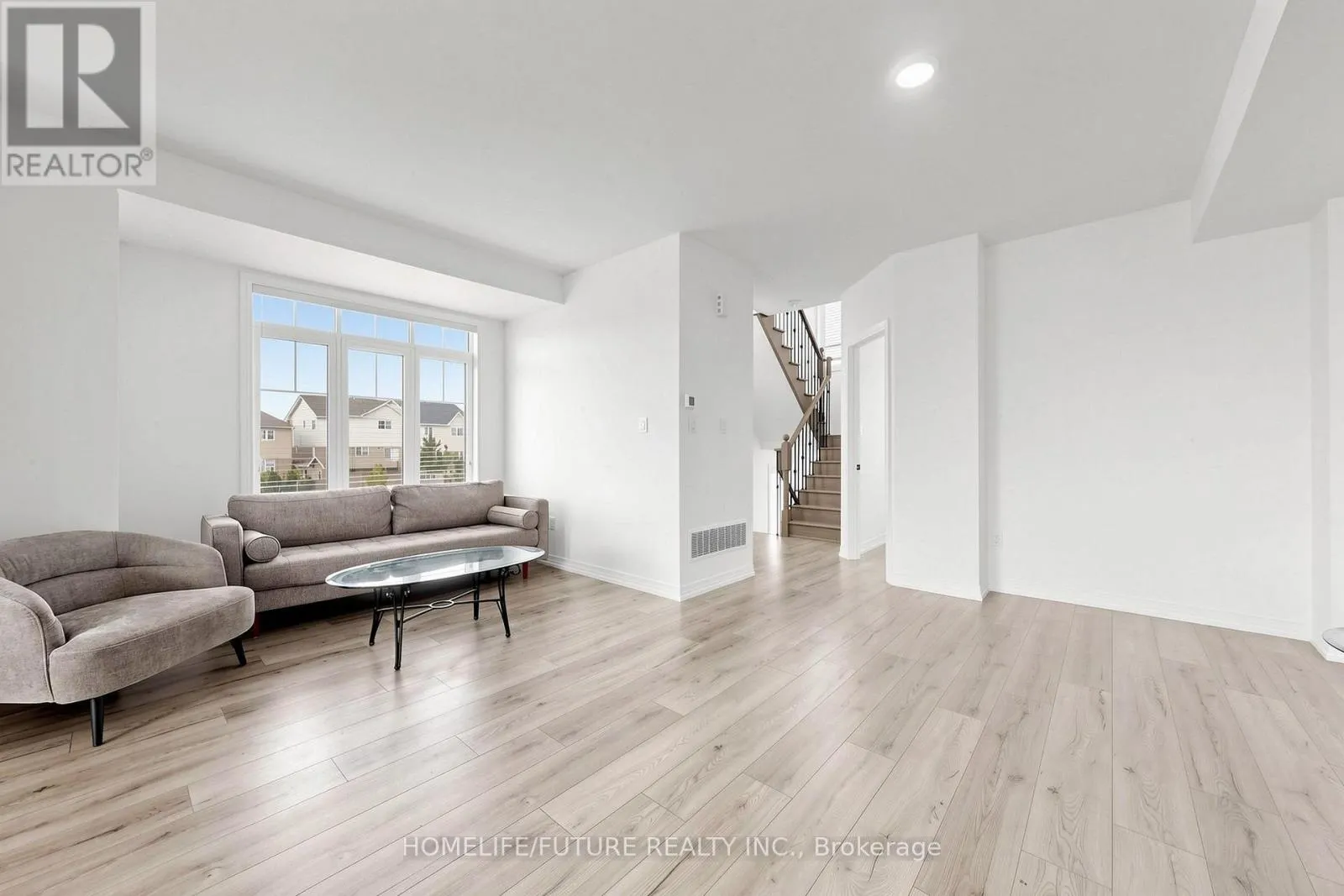 1 BAVIN STREET