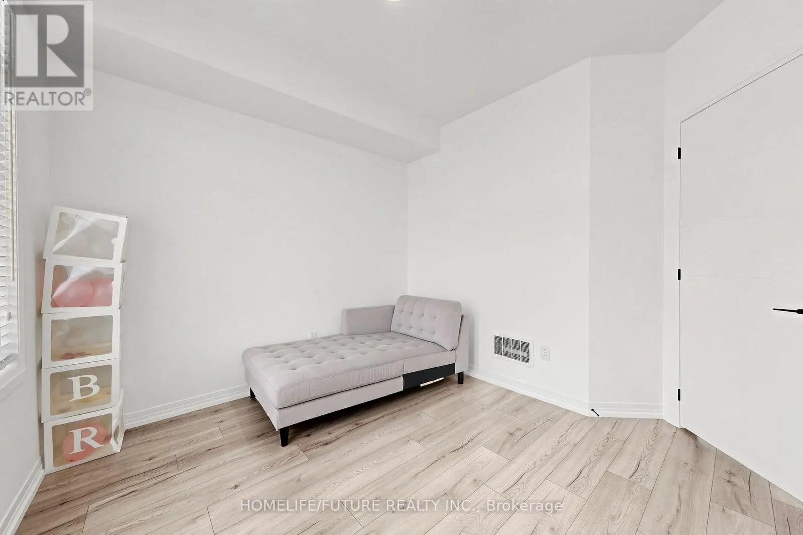 1 BAVIN STREET
