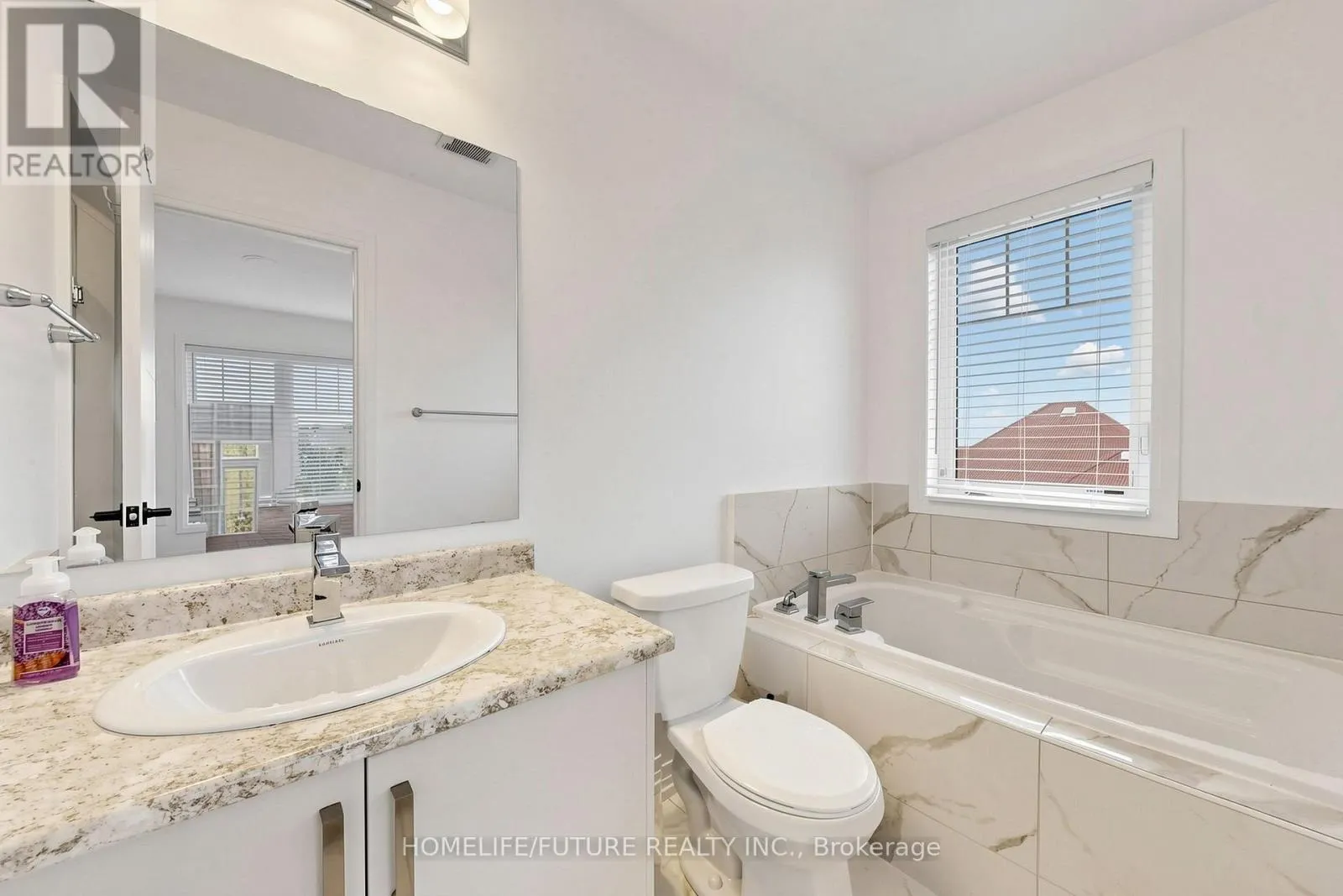 1 BAVIN STREET