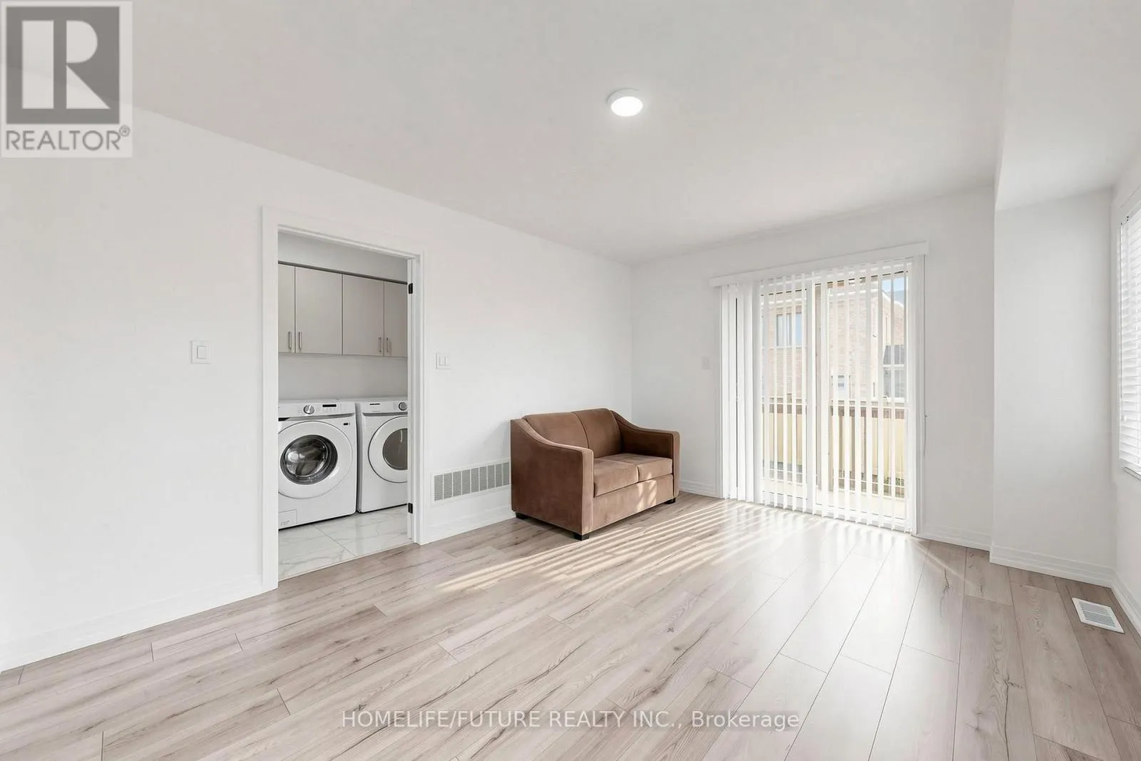 1 BAVIN STREET