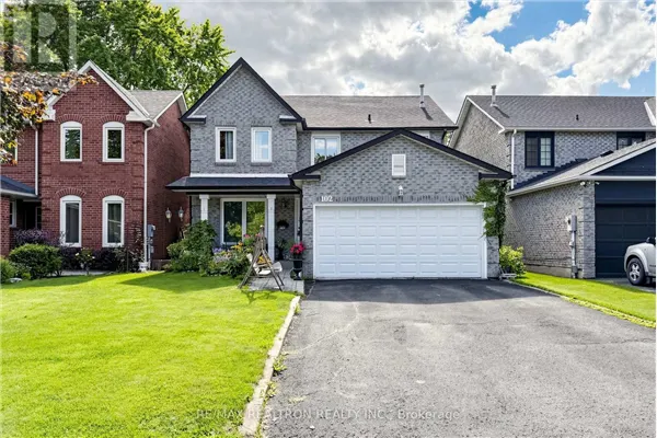 102 KEARNEY DRIVE