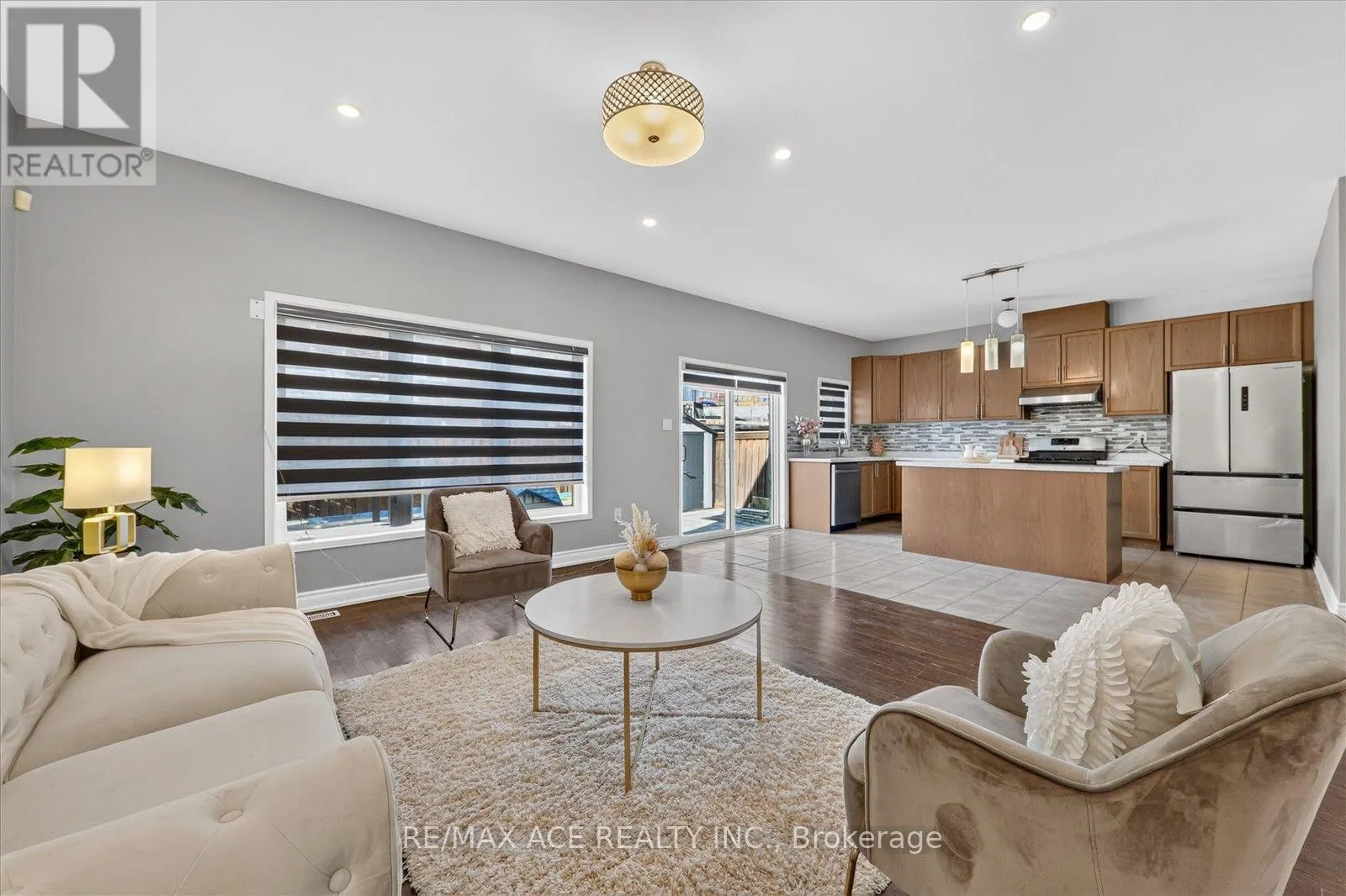 39 SKELTON CRESCENT