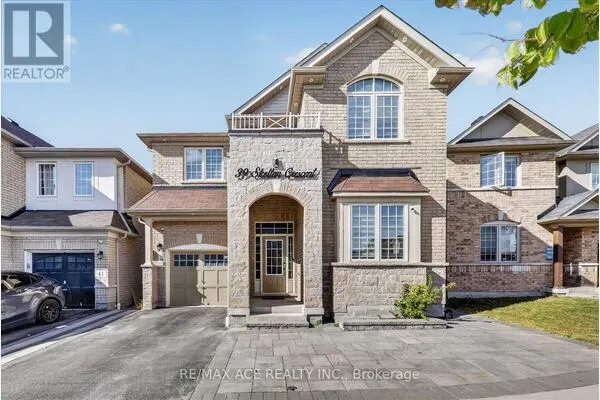39 SKELTON CRESCENT