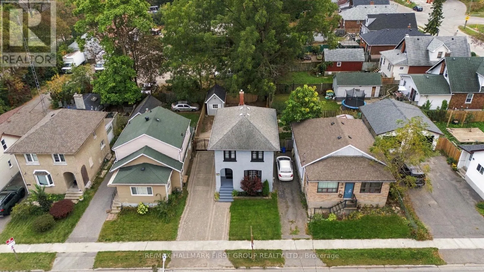 97 OLIVE AVENUE