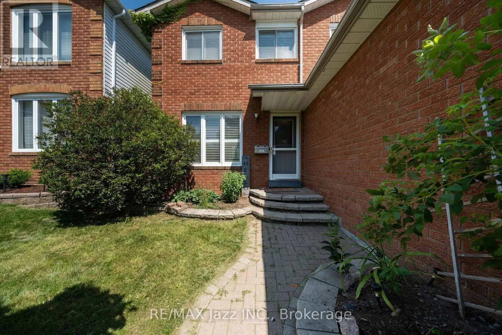 110 FREELAND AVENUE