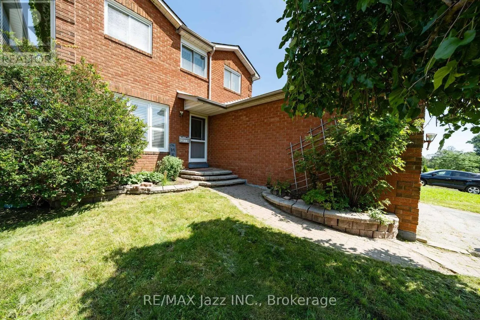 110 FREELAND AVENUE