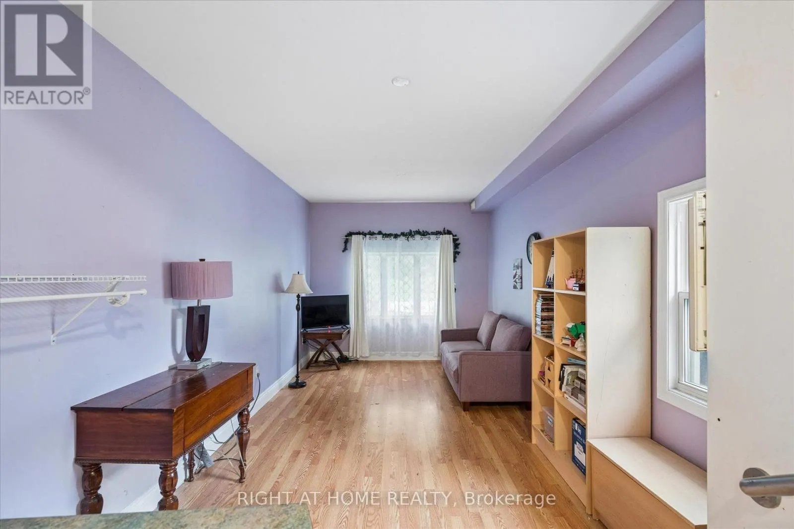 701 CENTRAL PARK BOULEVARD N