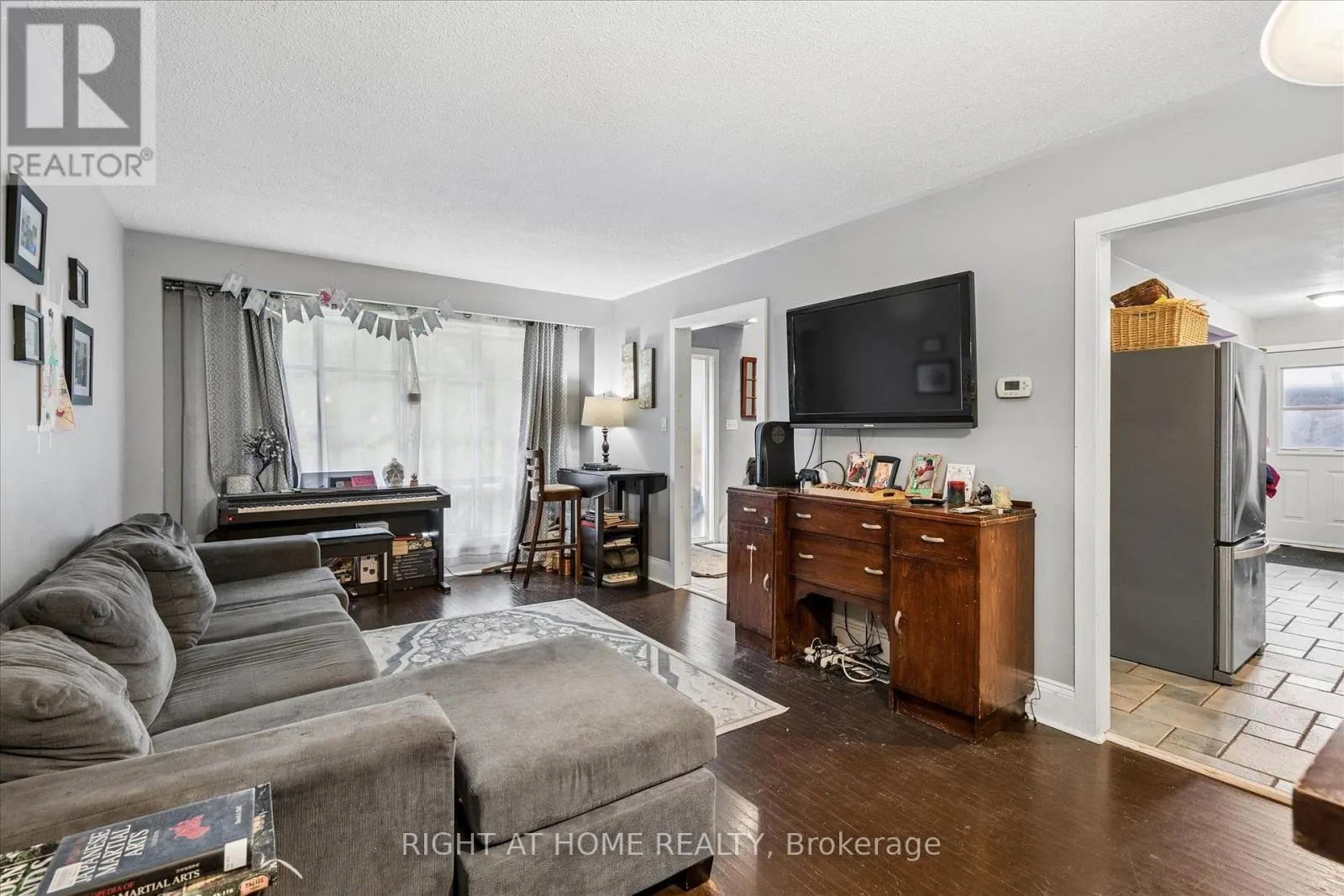 701 CENTRAL PARK BOULEVARD N