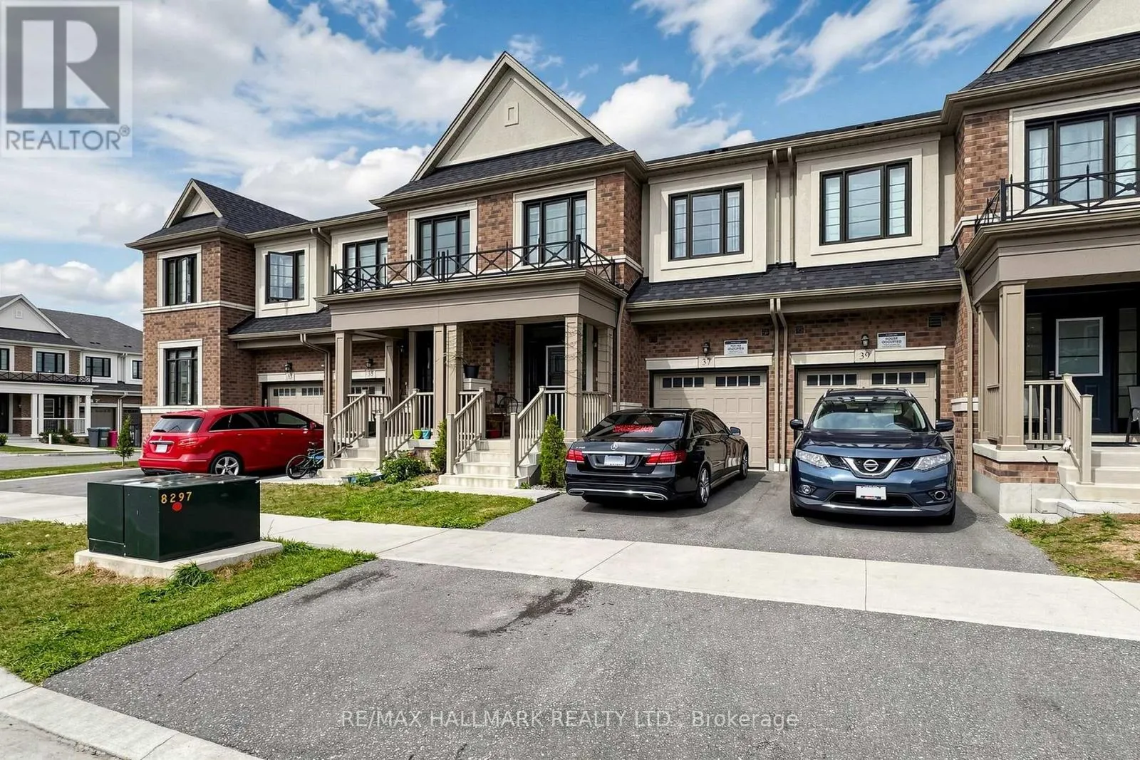 37 VELVET DRIVE