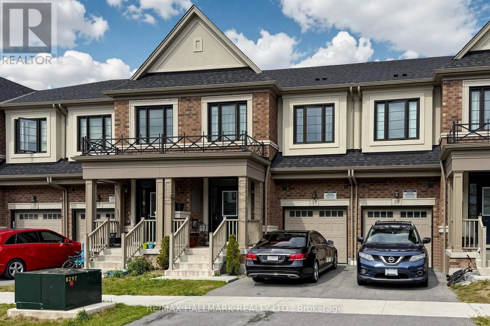 37 VELVET DRIVE