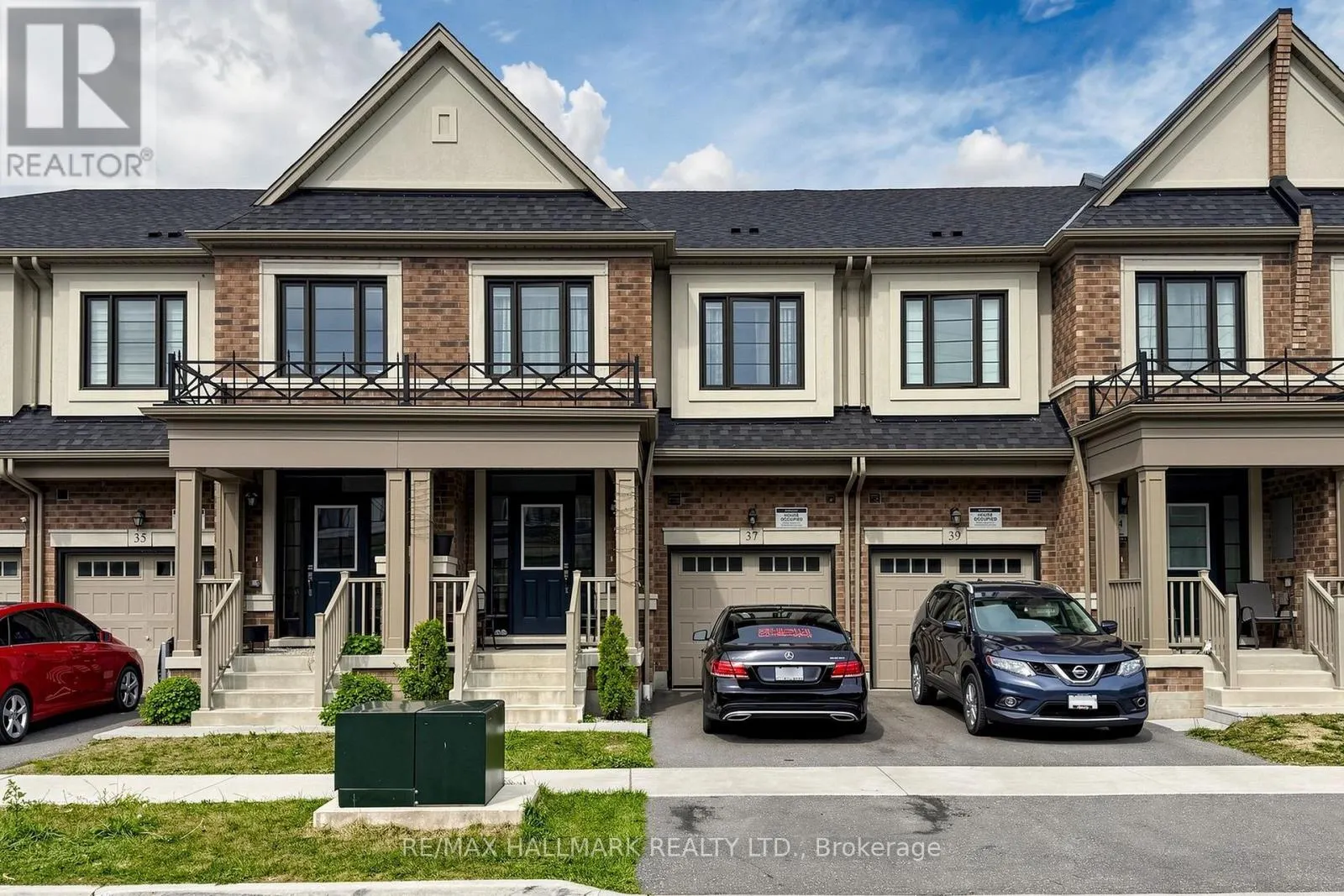 37 VELVET DRIVE