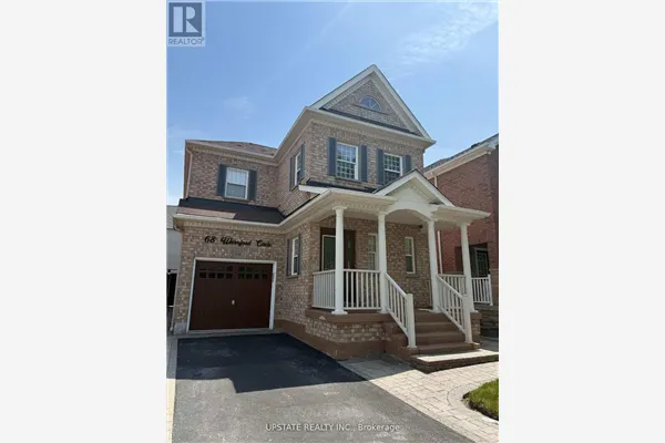 68 WARNFORD CIRCLE