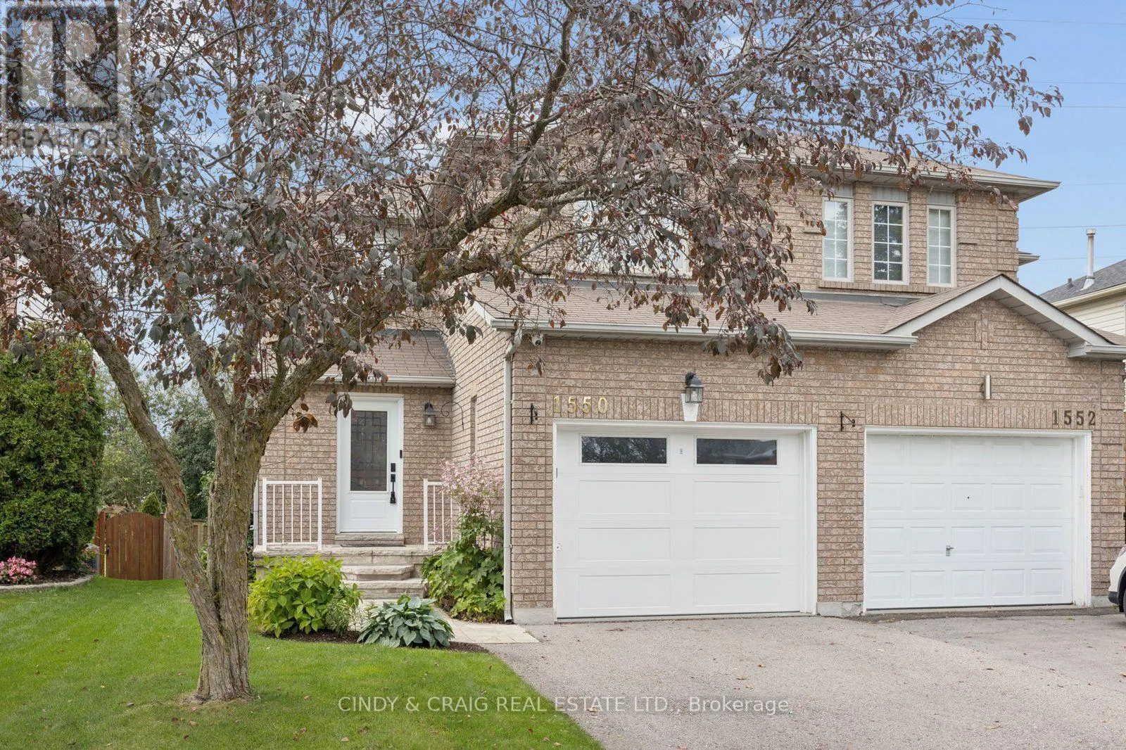 1550 FIELDGATE DRIVE