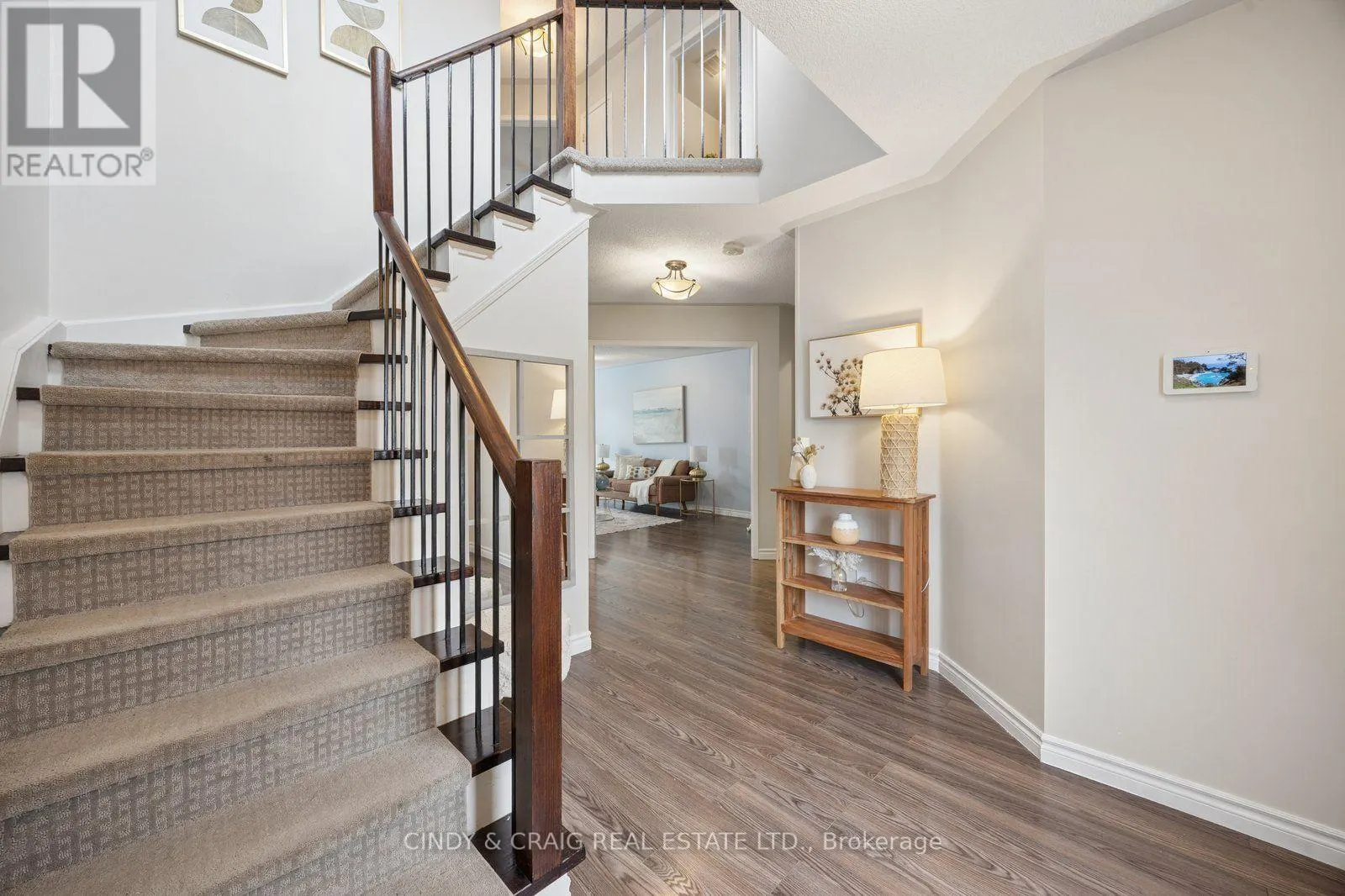1550 FIELDGATE DRIVE