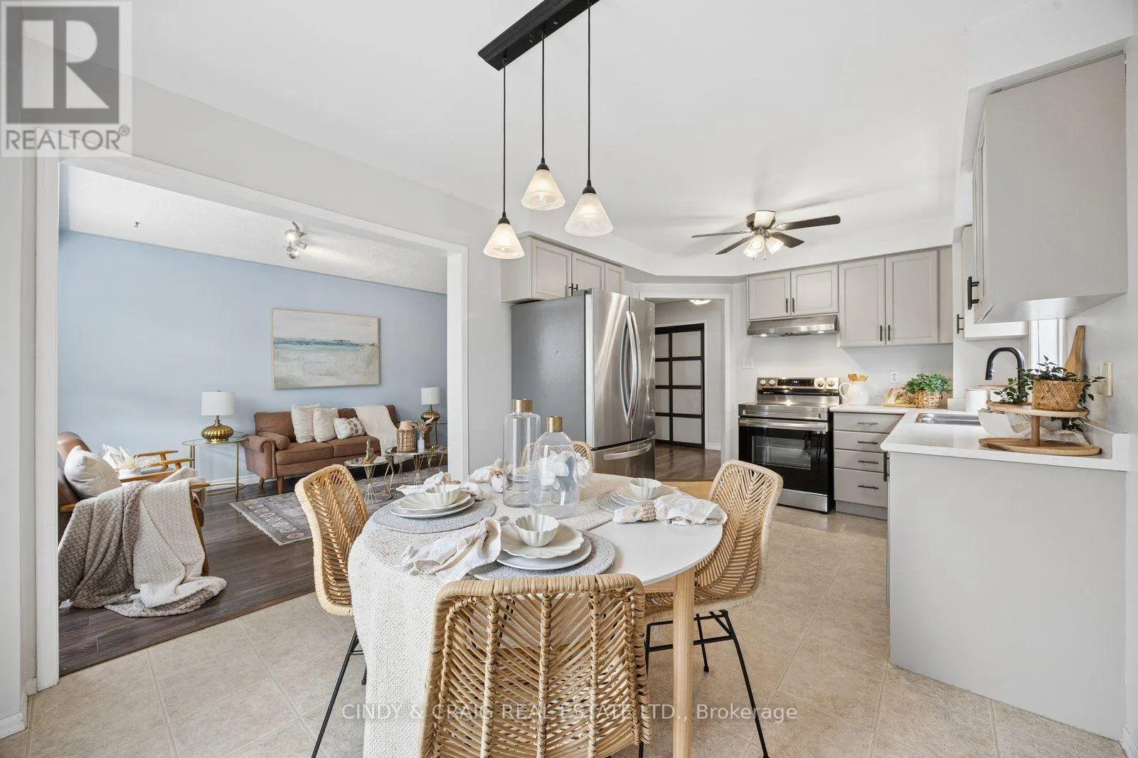 1550 FIELDGATE DRIVE