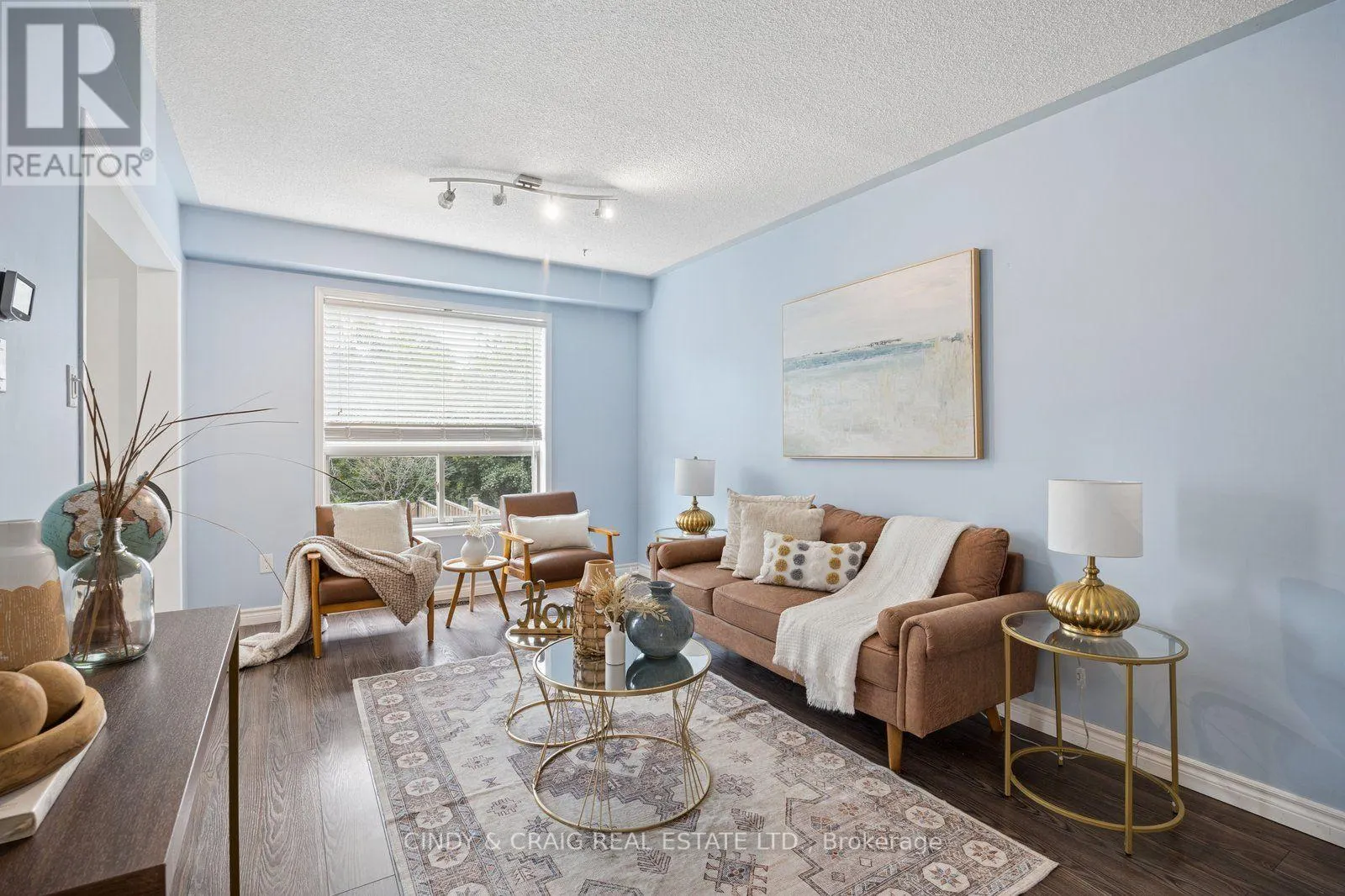 1550 FIELDGATE DRIVE