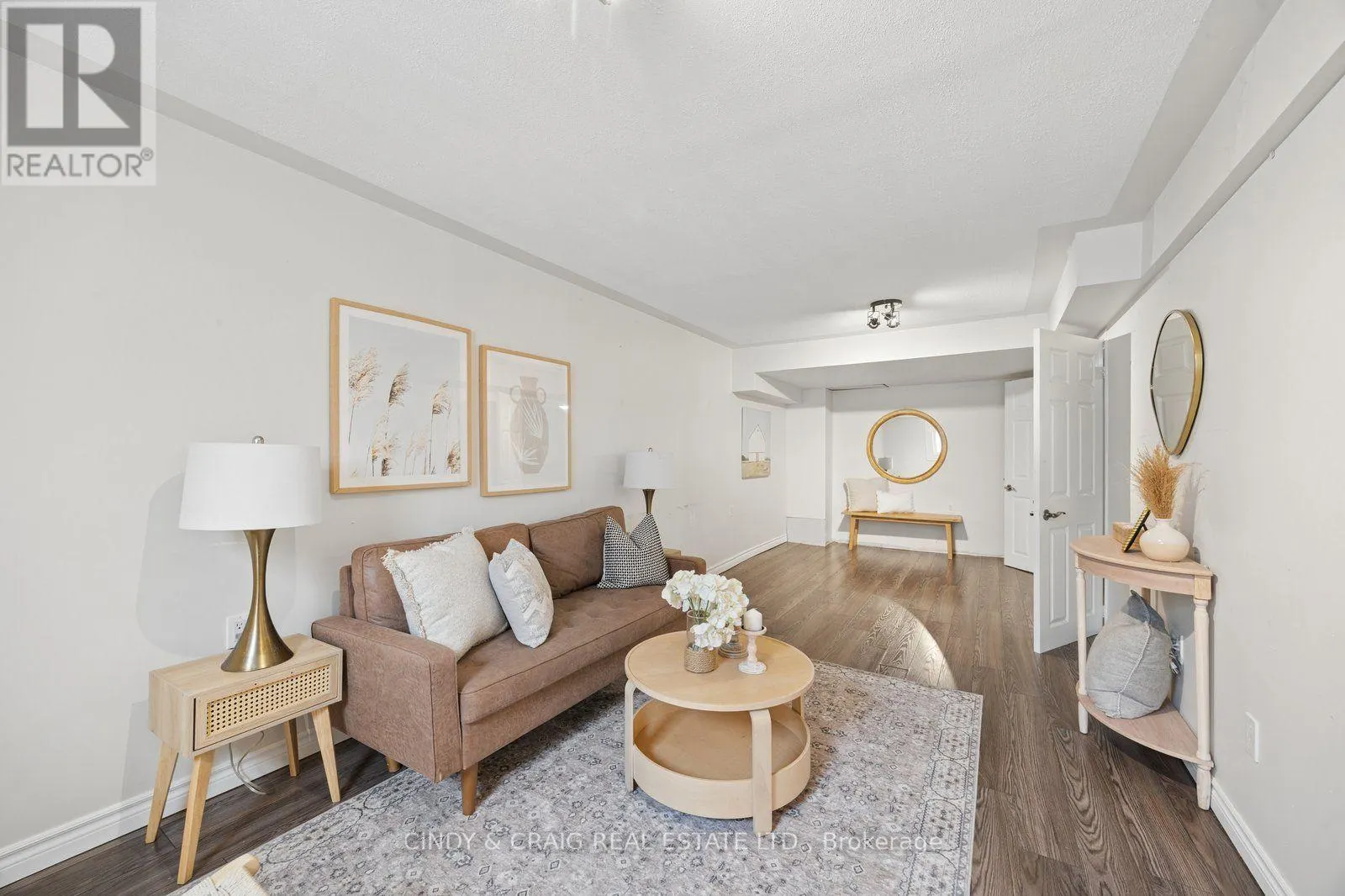 1550 FIELDGATE DRIVE