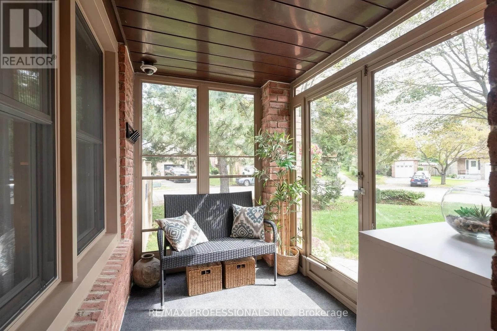 36 MILLINGTON CRESCENT