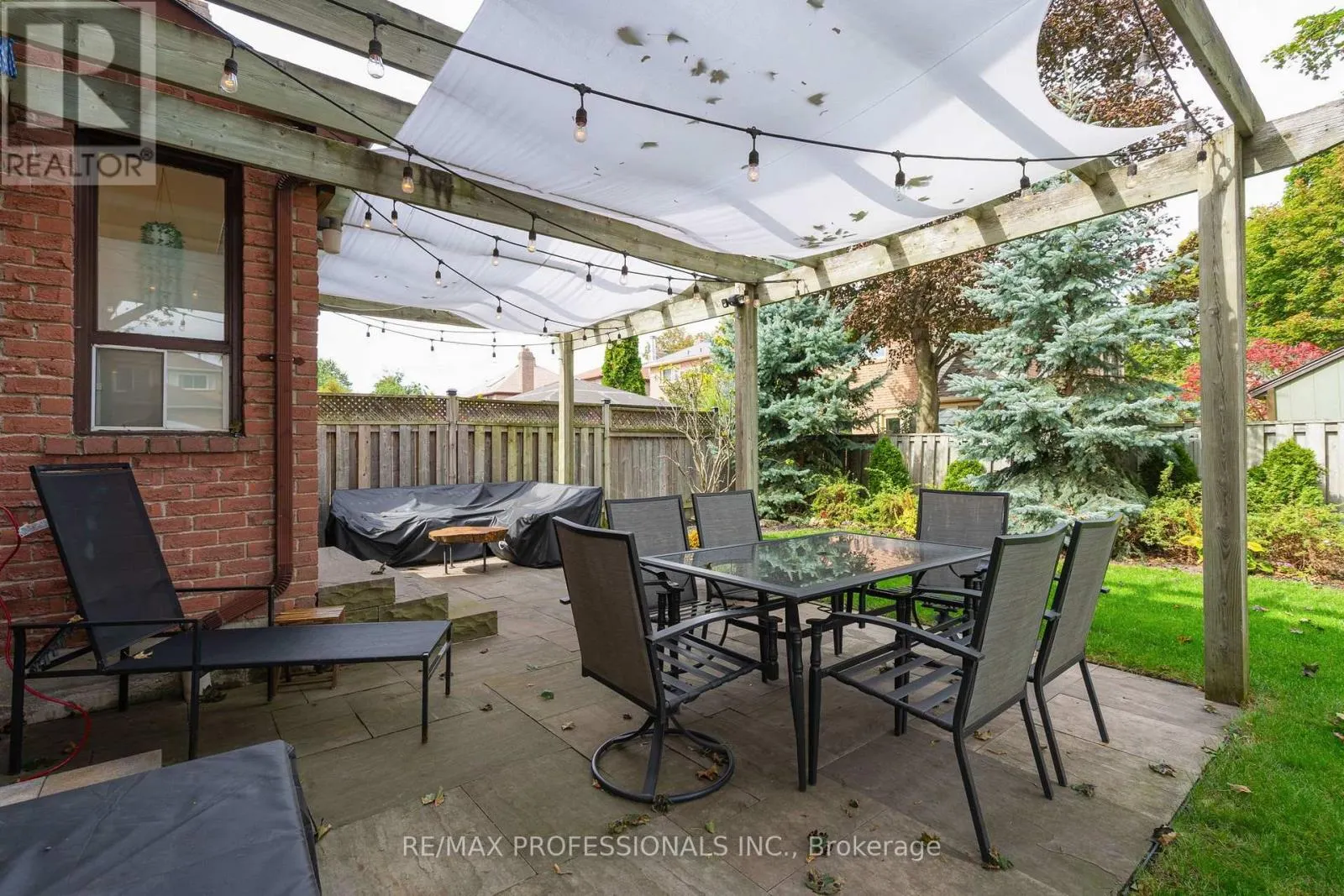 36 MILLINGTON CRESCENT