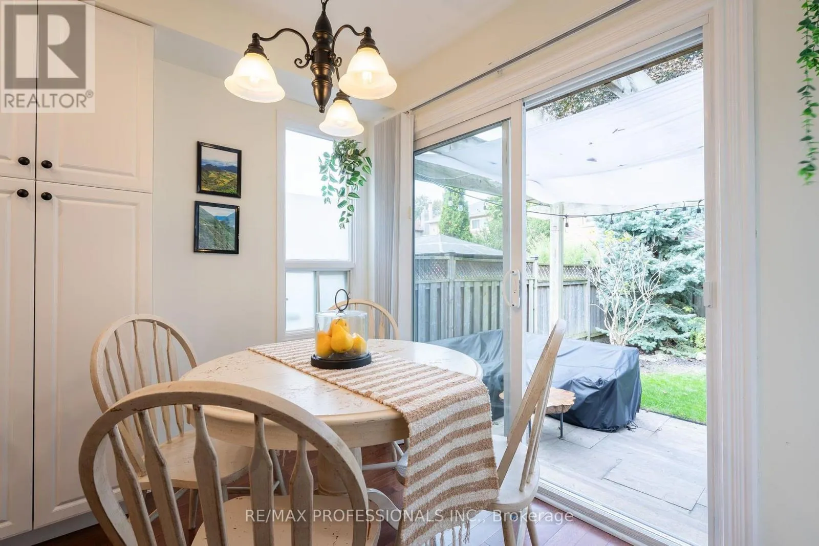 36 MILLINGTON CRESCENT