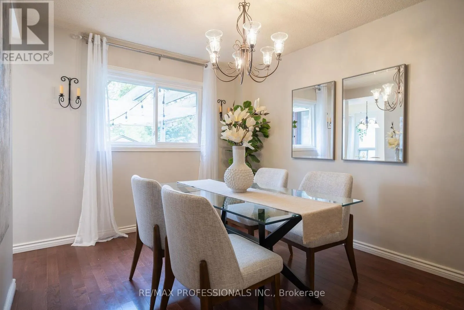 36 MILLINGTON CRESCENT