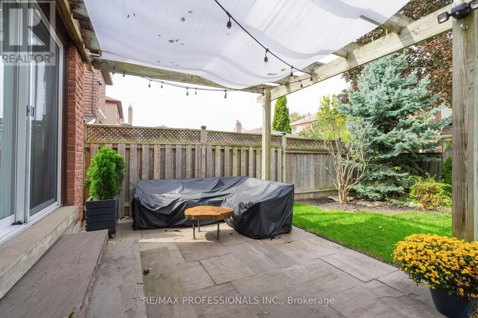 36 MILLINGTON CRESCENT