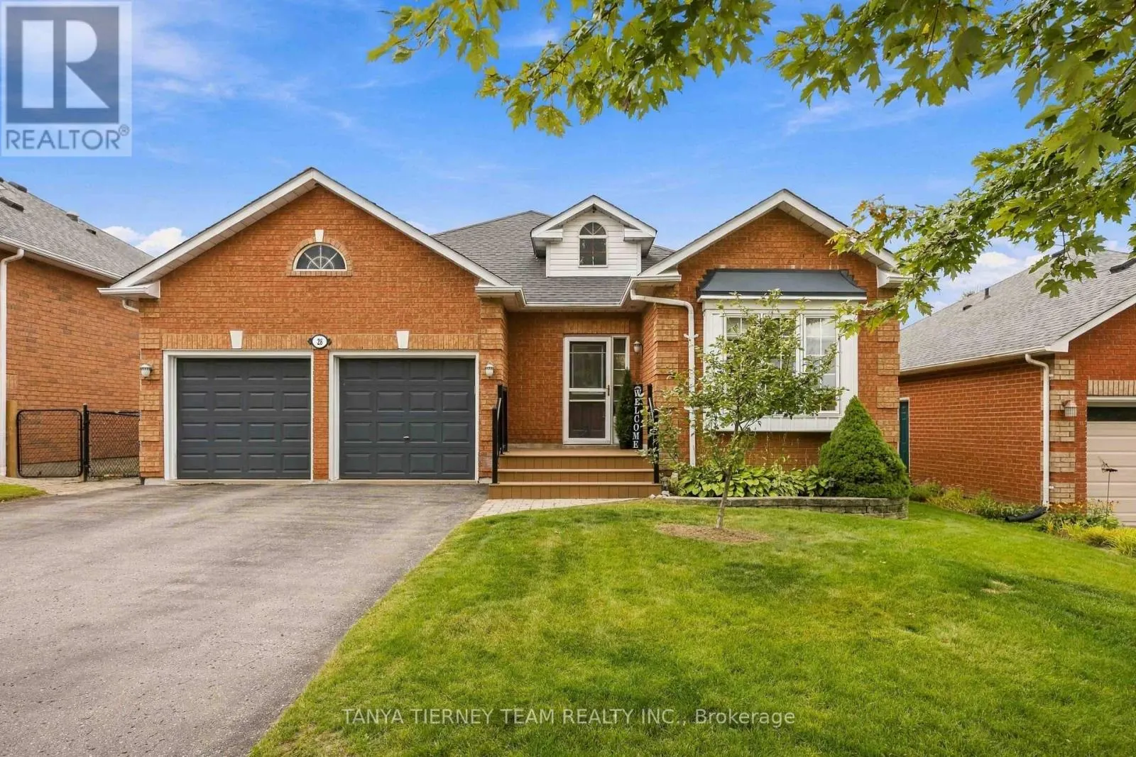 28 PERRYVIEW DRIVE