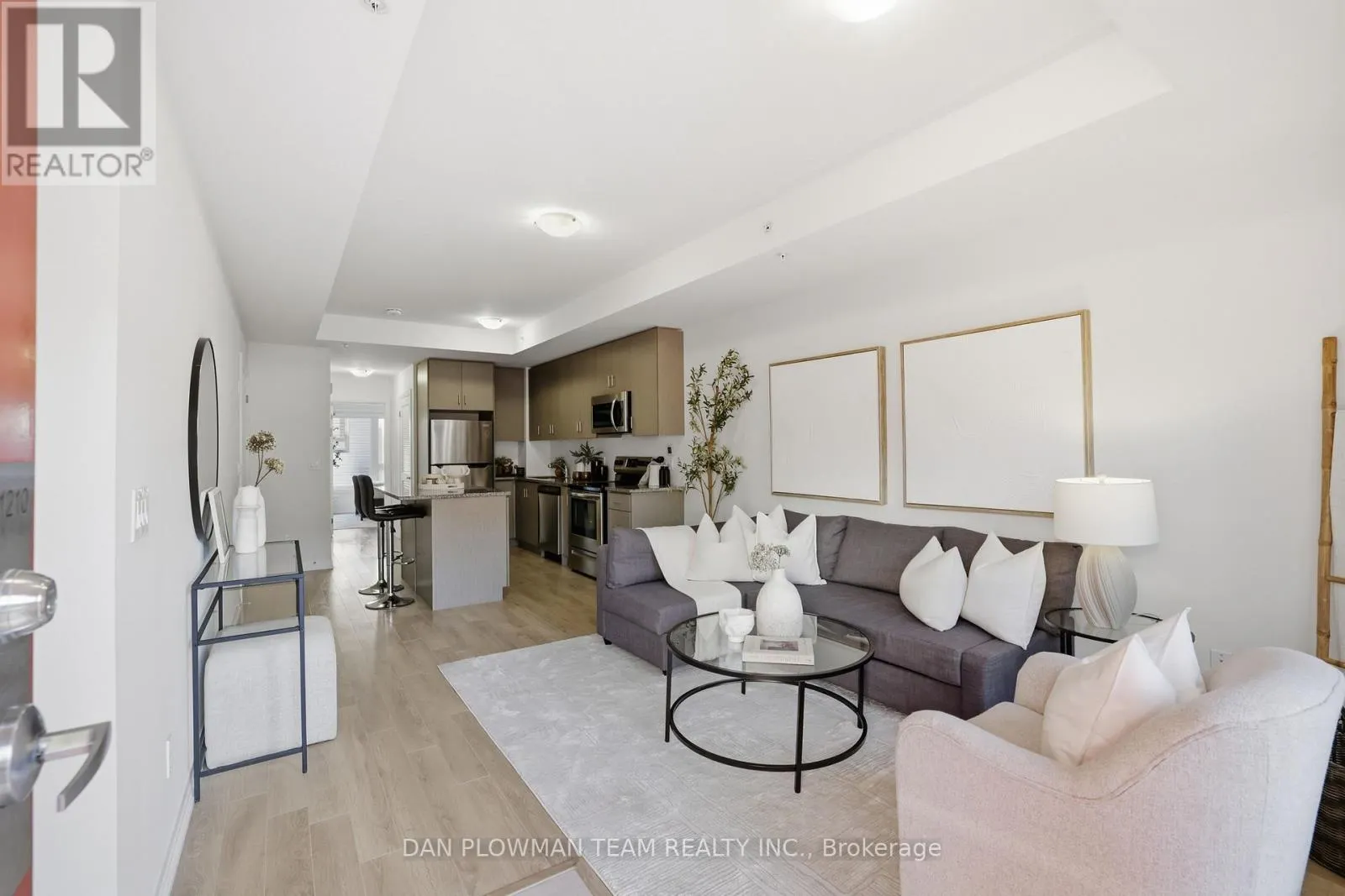 1210 - 2635 WILLIAM JACKSON DRIVE