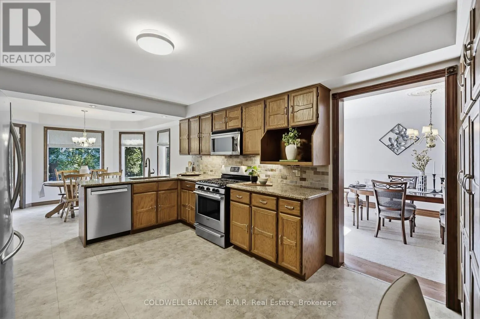 138 SAMAC TRAIL