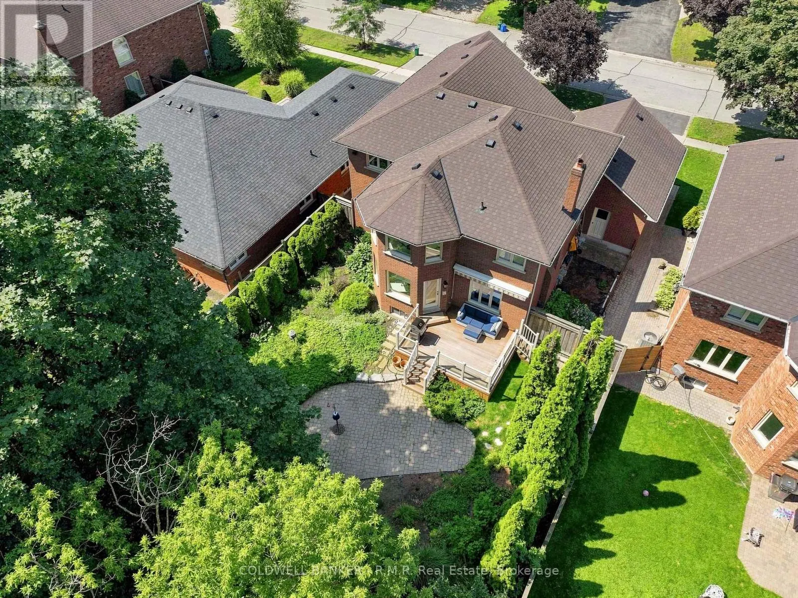 138 SAMAC TRAIL