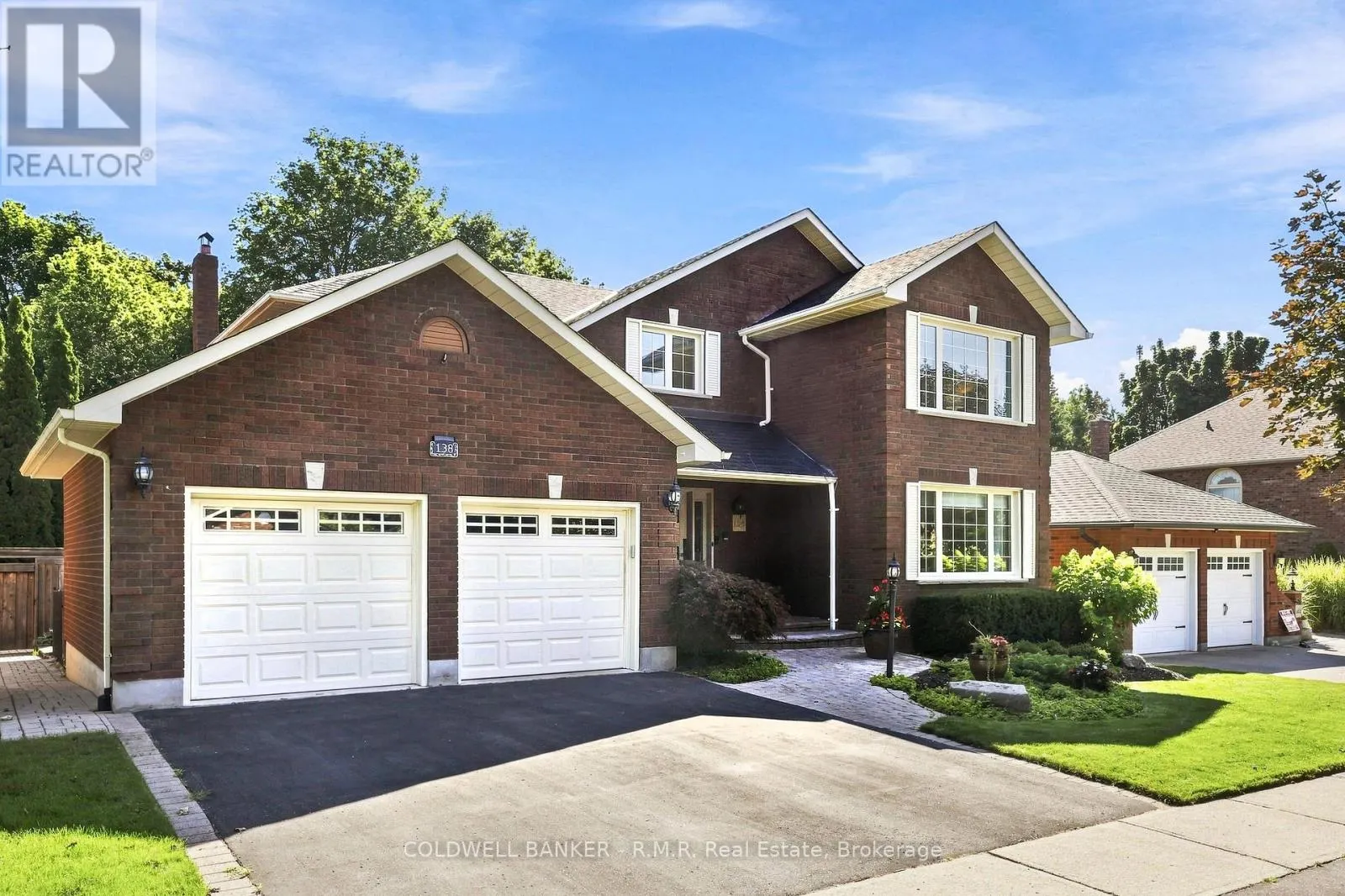 138 SAMAC TRAIL