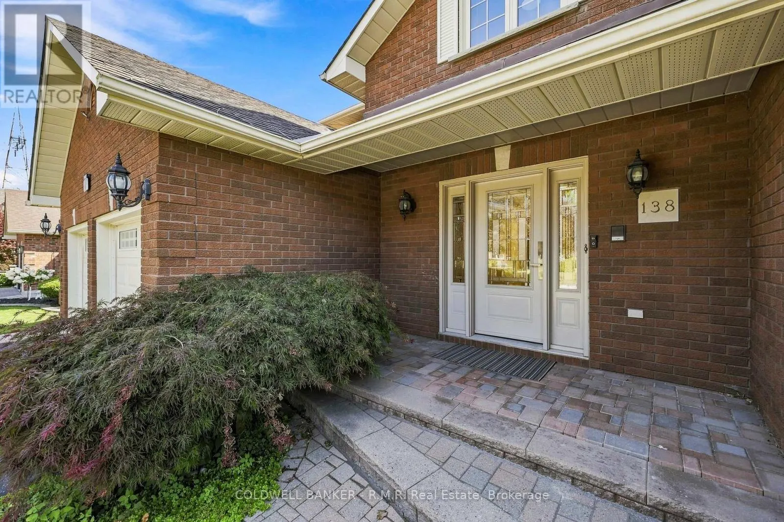 138 SAMAC TRAIL