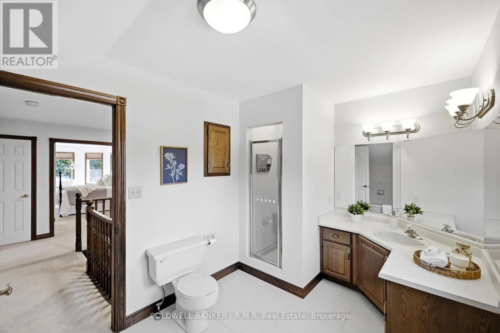 138 SAMAC TRAIL