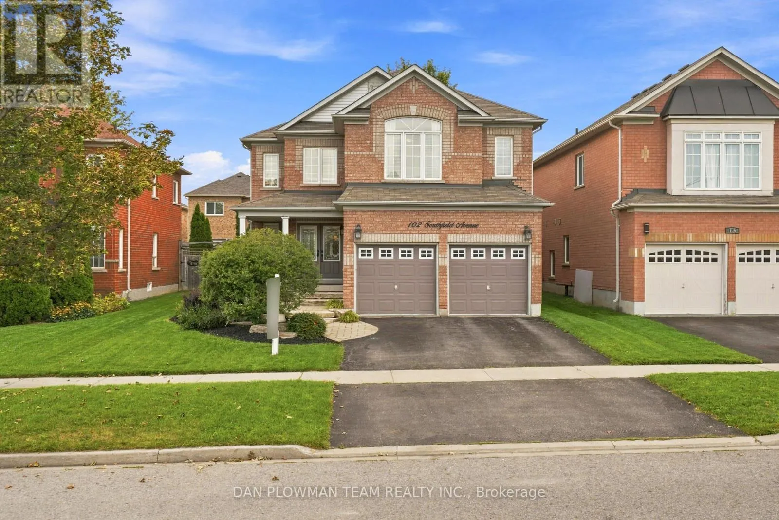 102 SOUTHFIELD AVENUE