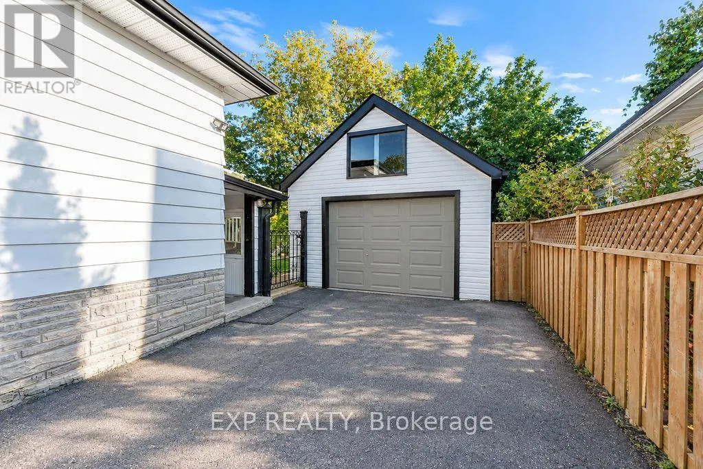 167 SINCLAIR AVENUE