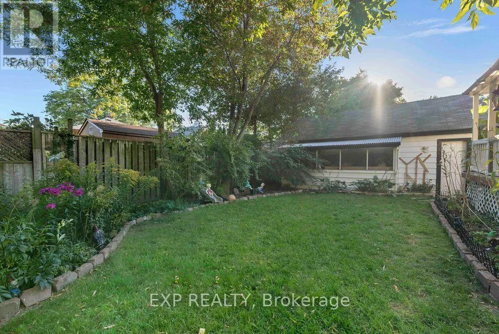 167 SINCLAIR AVENUE